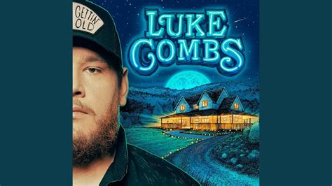 luke combs where the wild things are lyrics|More.